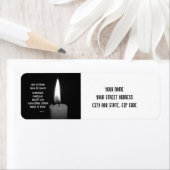 Étiquette Son nom sera Prince de la Paix Bible Verse (En situation)