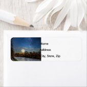 Étiquette Sondage nocturne (En situation)