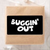 Étiquette Sortir du boggin (En situation)