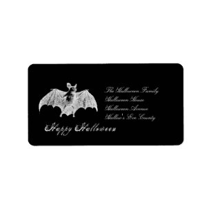 Étiquette Souhaits de batte de vampire