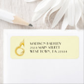 Étiquette Sousaphone Marching Band Musique Enseignant Musici (En situation)