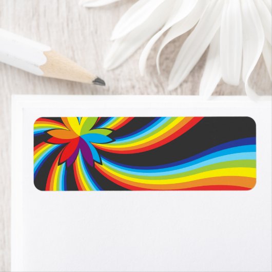 Étiquette Soyez fabuleux ! (En situation)