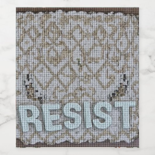 Étiquette spécial (Étiquettes simples)