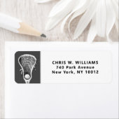 Étiquette Sports de crosse (En situation)