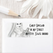 Étiquette st these (En situation)