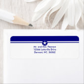 Étiquette Star de la Force aérienne (En situation)