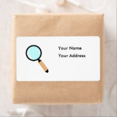 Étiquette Style de dessin (En situation)