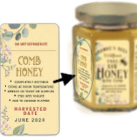 Suggestions de service de stockage Honeypeb Date d