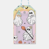 Étiquette super Fête d'anniversaire Merci (Dos)