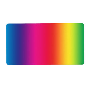 Étiquette Symbole de mouvement social LGBT