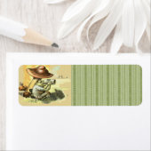 Étiquette Temps de pause (En situation)