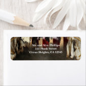 Étiquette Thème Pirate Anniversaire ou Enterrement de Vie de (En situation)