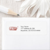 ÉTIQUETTE TNT (En situation)