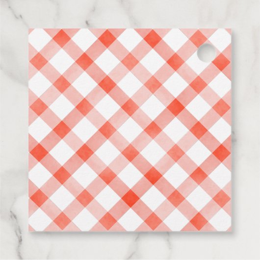 Étiquette tomate Relish avec tomate rouge pour sa  (Dos)