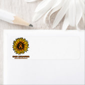 Étiquette Tournesol/sensibilisation...SPRC (En situation)