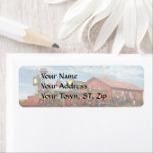 Étiquette Train - Locomotive - Apache Numéro 23 1868 (En situation)