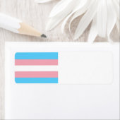 Étiquette transgenre (En situation)