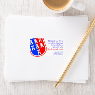 Étiquette Transylvania