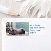 Étiquette Très mignon (En situation)