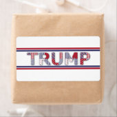 Étiquette tromper (En situation)