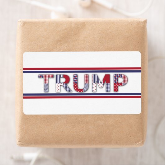 Étiquette tromper (En situation)