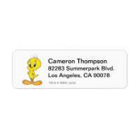 TWEETY™ | Clever Bird