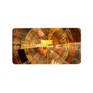 Étiquette Type abstrait d'intégrité