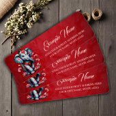 Étiquette Un éléphant majestueux à la japonaise traditionnel