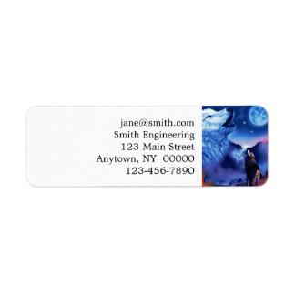 Étiquette Une meute de loups une nuit noire