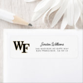 Étiquette Université Wake Forest | WF (En situation)