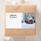 Étiquette Urgence hivernale (En situation)