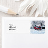 Étiquette Urgence hivernale (En situation)