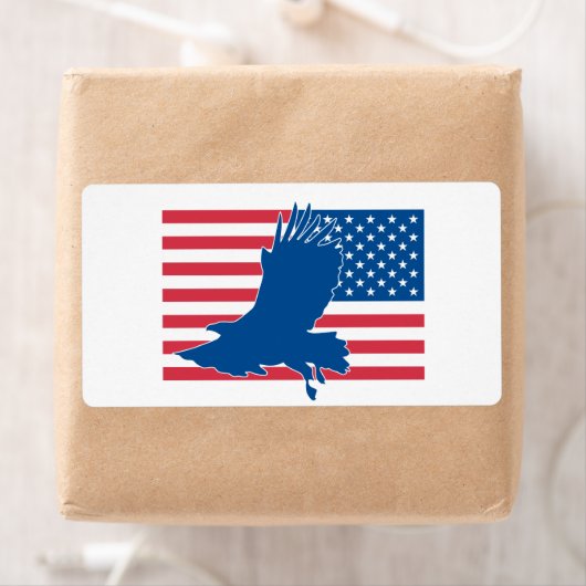 ÉTIQUETTE US (En situation)