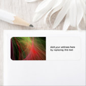 Étiquette Vague spatiale (En situation)