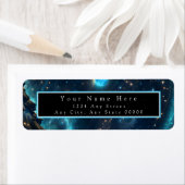 Étiquette Valis Enigma (En situation)