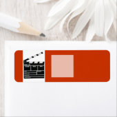 Étiquette Vidéo (En situation)