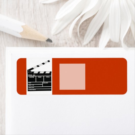 Étiquette Vidéo (En situation)