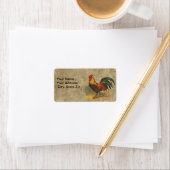 Étiquette Vie agricole (En situation)