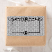 Étiquette Visages morbides (En situation)