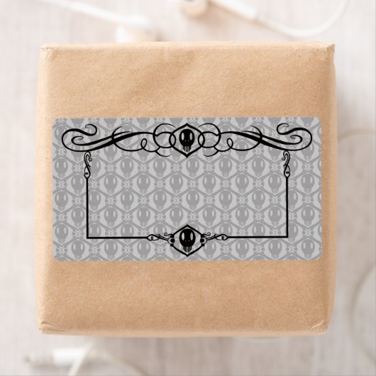 Étiquette Visages morbides (En situation)