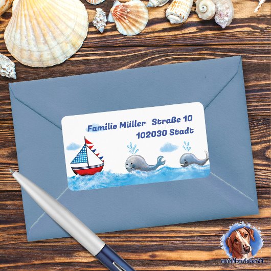 Étiquette Voiliers et baleines |