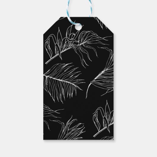 Étiquette Vous Envoyer S'more Love Chic Wedding Fa (Dos)