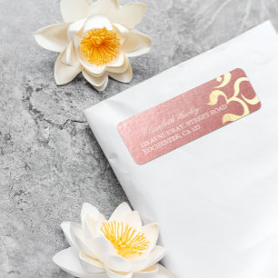 Étiquette Yoga Studio Méditation Instructeur Vie Coach OM