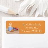 Étiquette Yom Kippur Pause-le-Vent : Café, grenades (En situation)