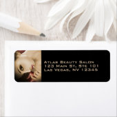 Étiquette Yuki (En situation)