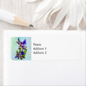 Étiquette Zygo Advance Australie HOF (En situation)