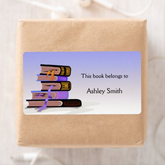 Étiquettes (En situation)