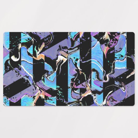 Étiquettes (Design 1)