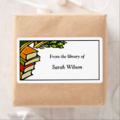 Étiquettes (En situation)