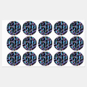 Étiquettes (Feuille)
